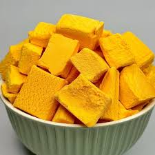 تصویر 2 از بستنی خشک فریزدرایر با طعم انبه مناسب دور همی های شیک